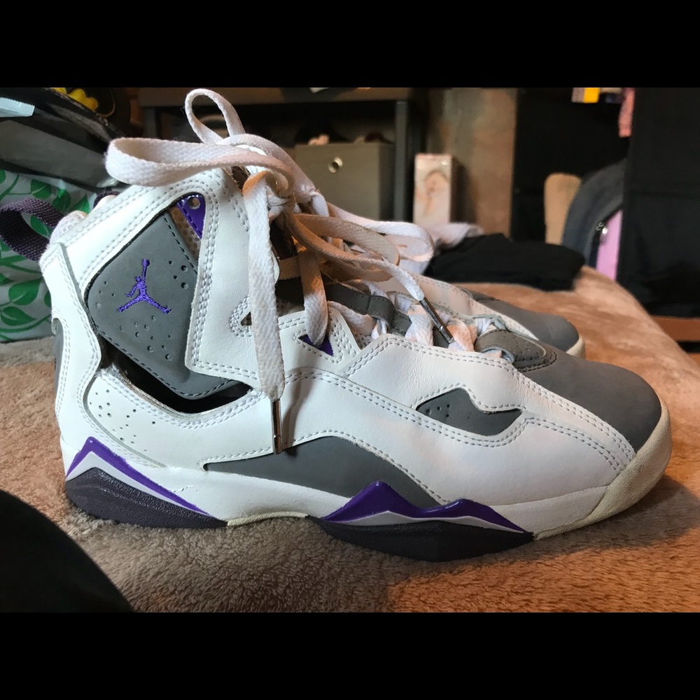 Jordans
